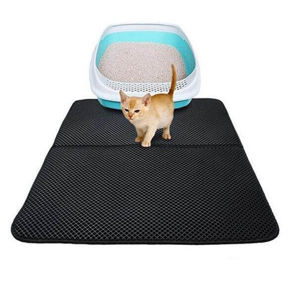 Animalove™ CleanStep Kattenbakmat