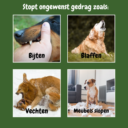 Barkstopper X™