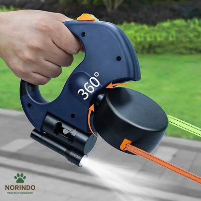 DuoWalk™ – Volledige Controle Zonder Knopen