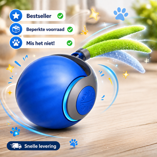 Animalove™ PlayBall Pro