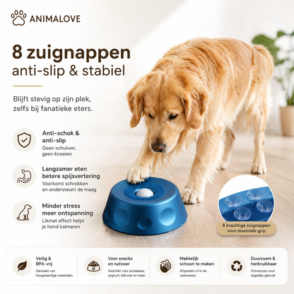 Animalove™ LickBowl Pro