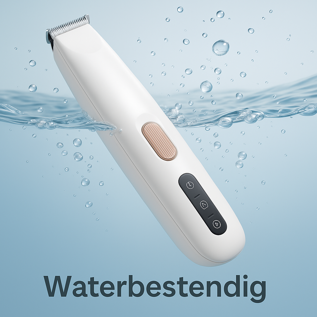 PawGentle™ | Maak trimmen moeiteloos!