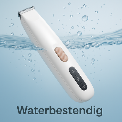 PawGentle™ | Maak trimmen moeiteloos!