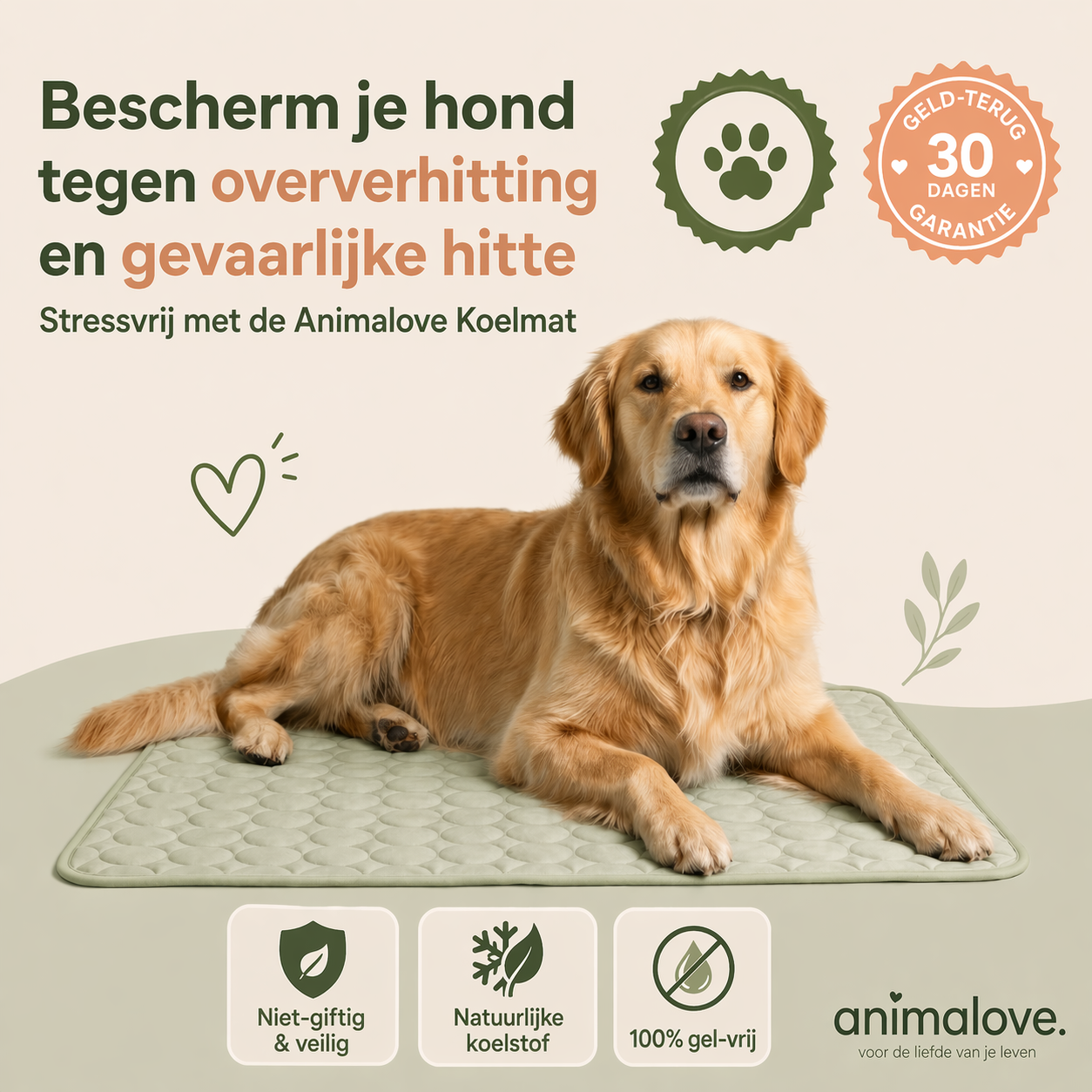Animalove CoolComfort™