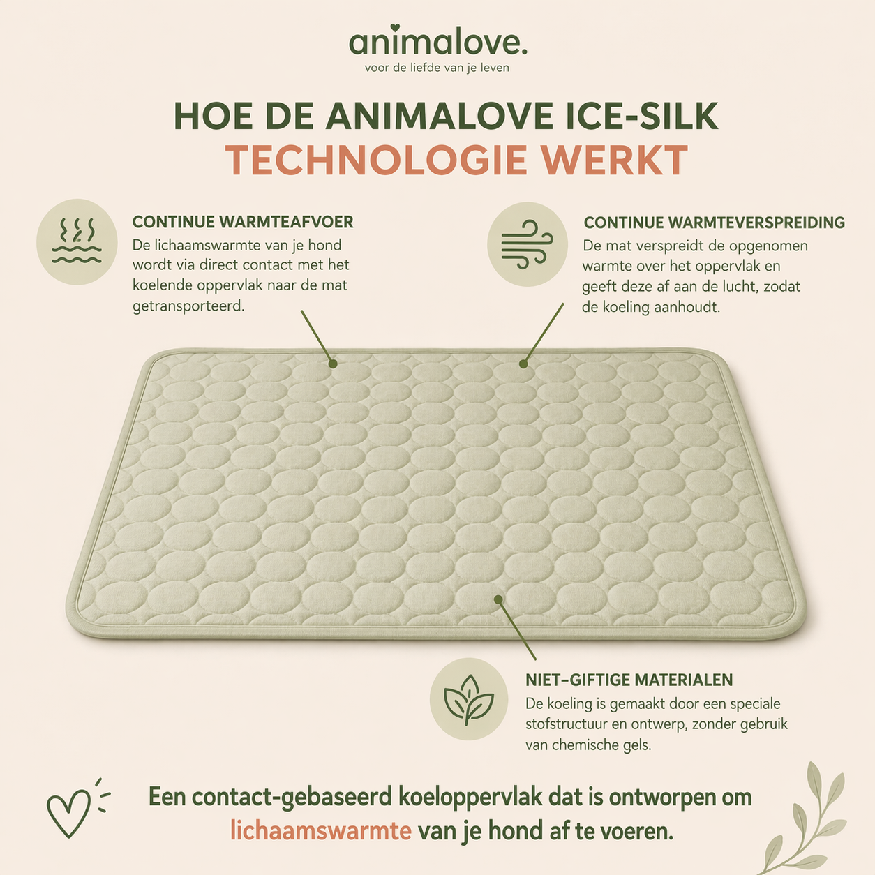 Animalove CoolComfort™