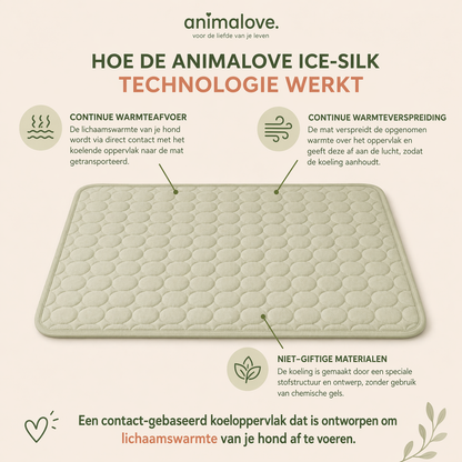 Animalove CoolComfort™