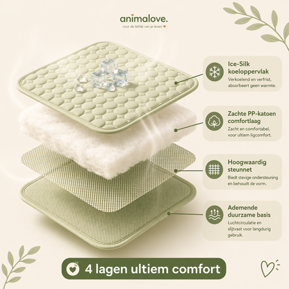 Animalove CoolComfort™