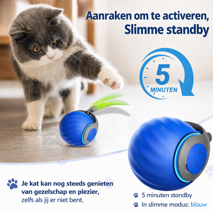 Animalove™ PlayBall Pro