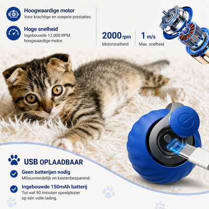 Animalove™ PlayBall Pro