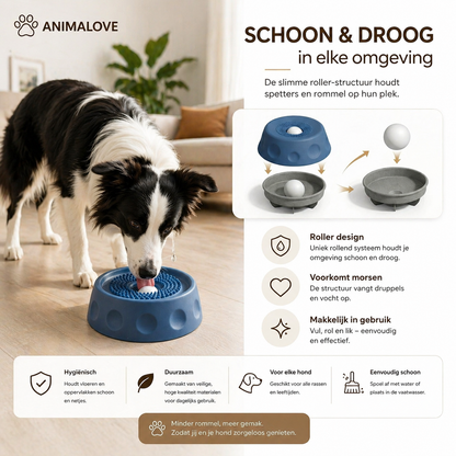 Animalove™ LickBowl Pro