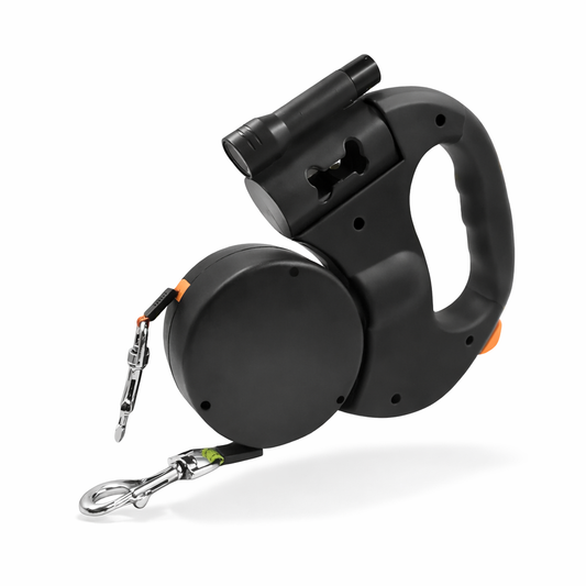 DuoWalk™ – Volledige Controle Zonder Knopen