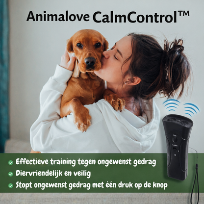 Barkstopper X™