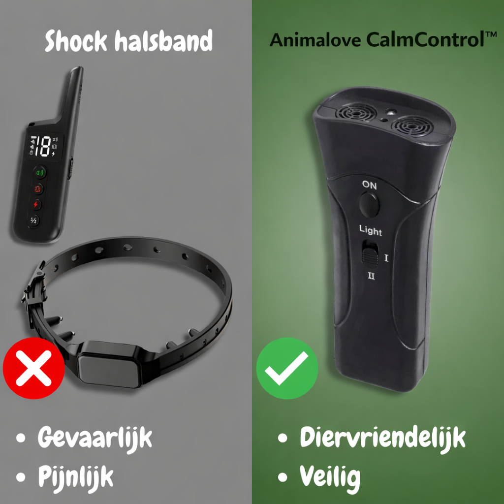Barkstopper X™