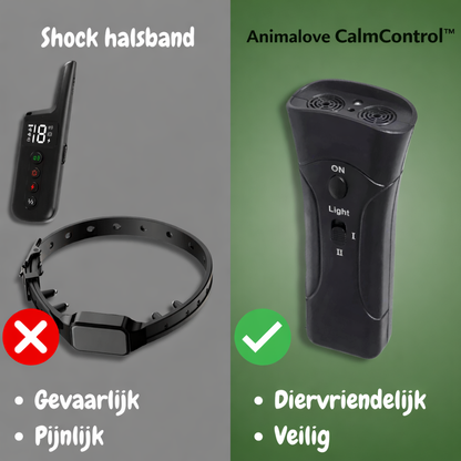 Barkstopper X™
