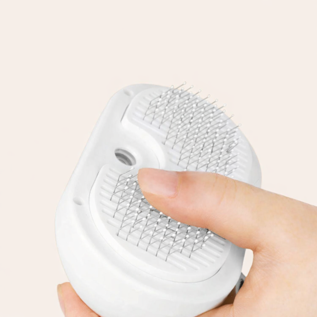 Animalove SteamBrush™
