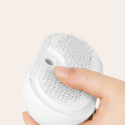 Animalove SteamBrush™