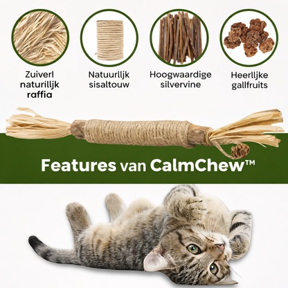 Animalove CalmChew™