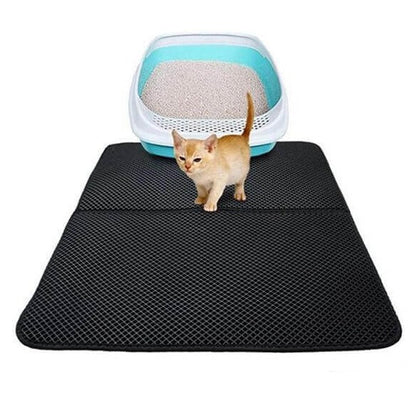 Animalove™ CleanStep Kattenbakmat