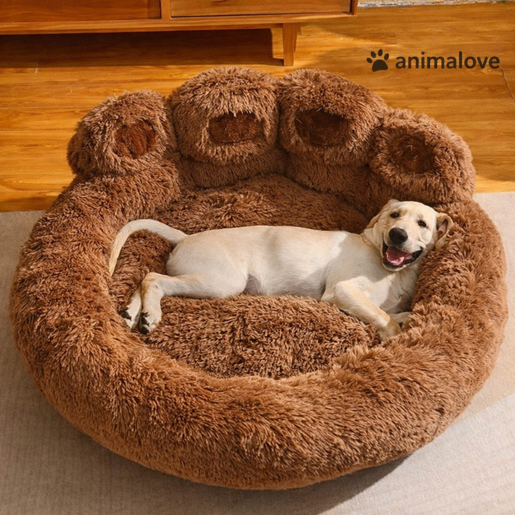 Animalove CalmNest™ Diepe rust & comfort voor je huisdier