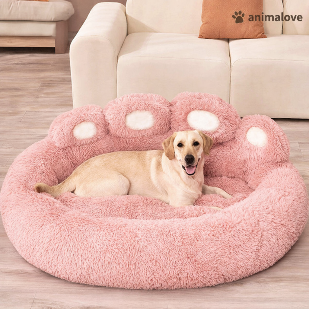 Animalove CalmNest™ Diepe rust & comfort voor je huisdier