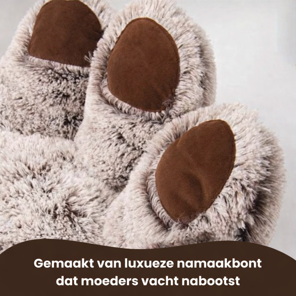 Animalove CalmNest™ Diepe rust & comfort voor je huisdier