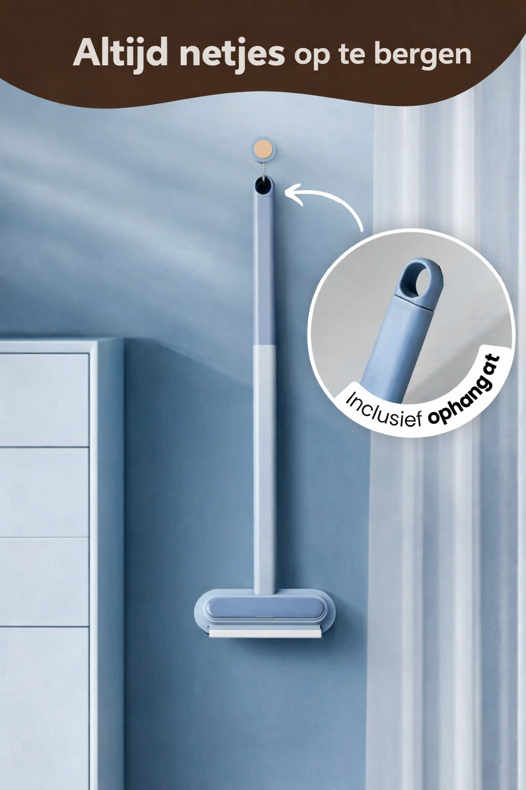 Animalove™ MultiClean Pro | Binnen seconden haarvrij – zonder rollers