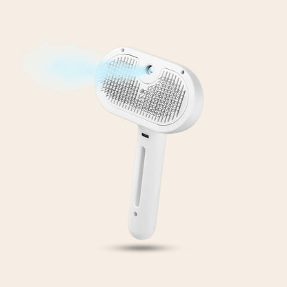 Animalove SteamBrush™