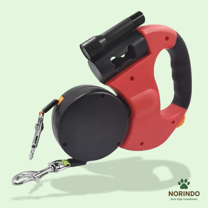 DuoWalk™ – Volledige Controle Zonder Knopen