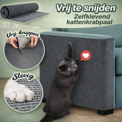 Animalove™ ScratchGuard Pro