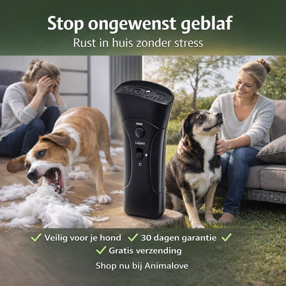 Barkstopper X™