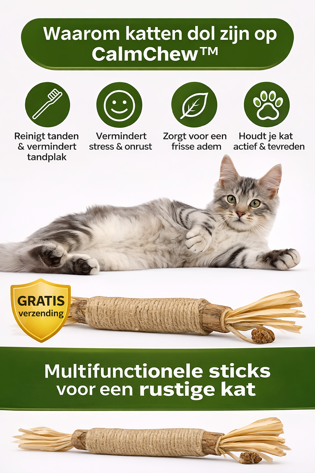 Animalove CalmChew™