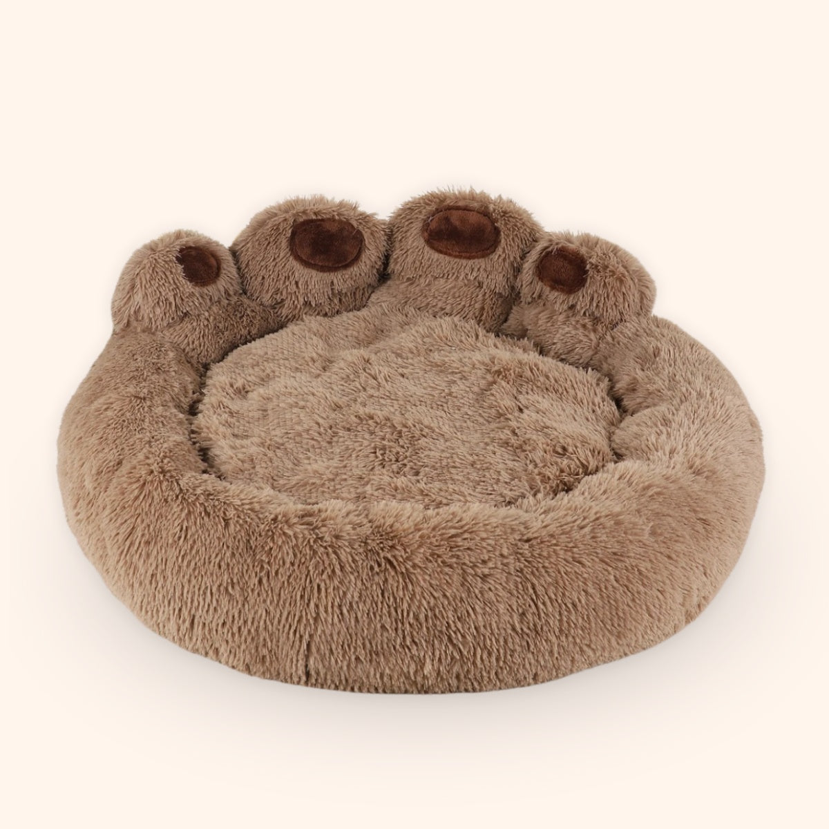 Animalove CalmNest™ Diepe rust & comfort voor je huisdier