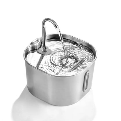AquaPurr™ Katten Drinkfontein
