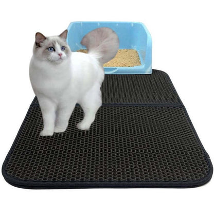 Animalove™ CleanStep Kattenbakmat